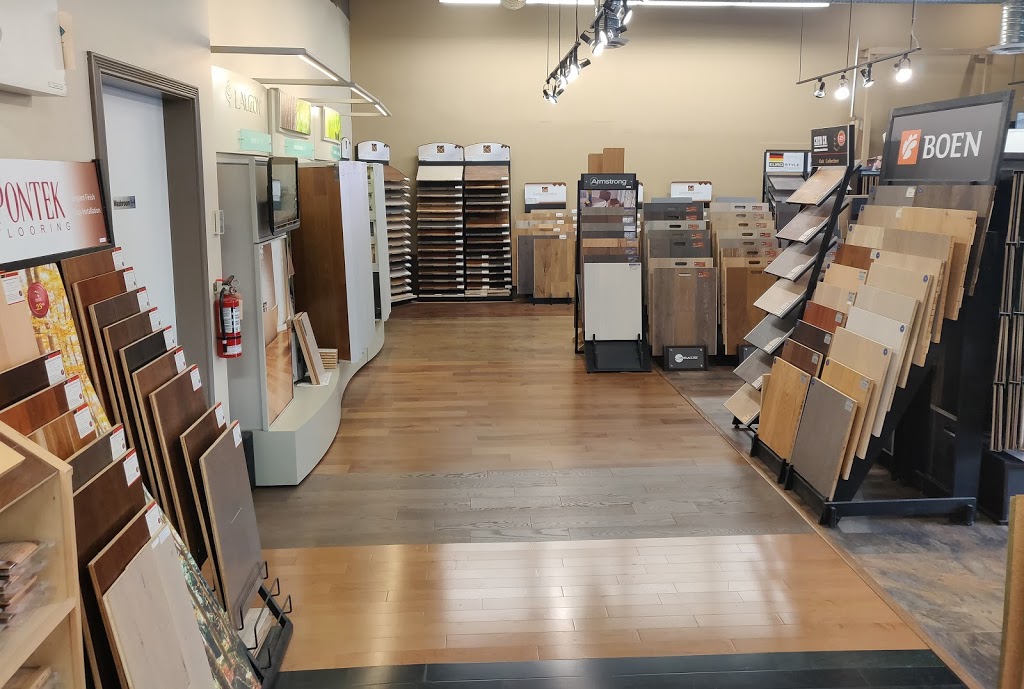 Lonsdale Flooring Ltd | 1357 Main St, North Vancouver, BC V7J 1C5, Canada | Phone: (604) 987-6612