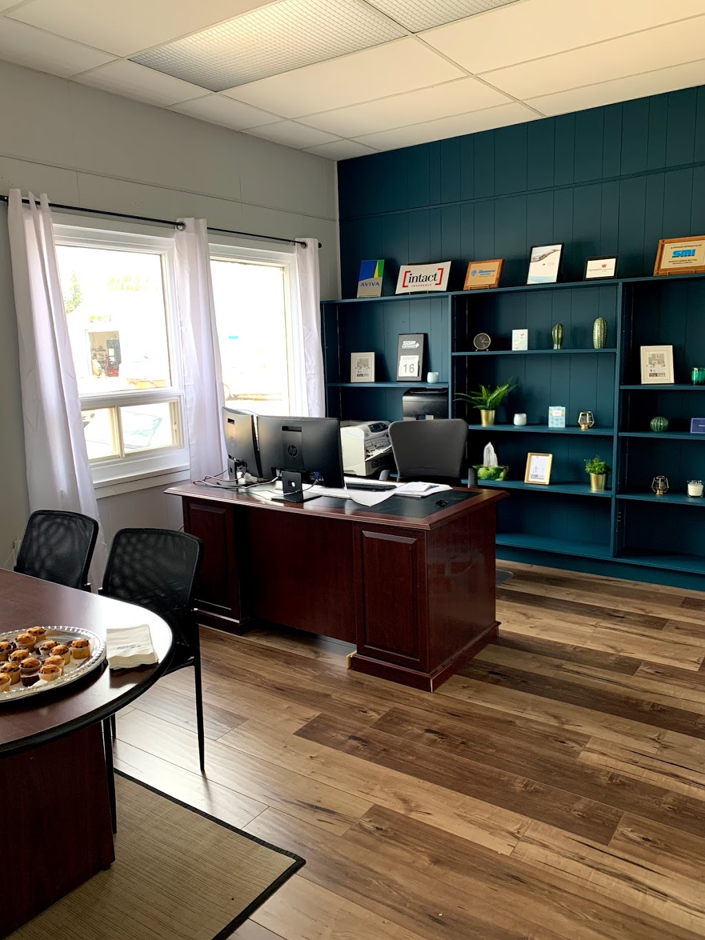 Lakeview Insurance Brokers - Blaine Lake | 207 2 Ave, Blaine Lake, SK S0J 0J0, Canada | Phone: (306) 497-2695