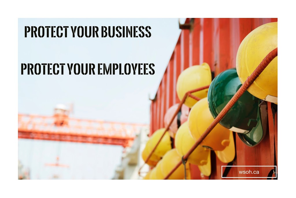 WorkSafe Occupational Health | #360, 14, 900 Village Ln, Okotoks, AB T1S 1Z6, Canada | Phone: (403) 540-7878