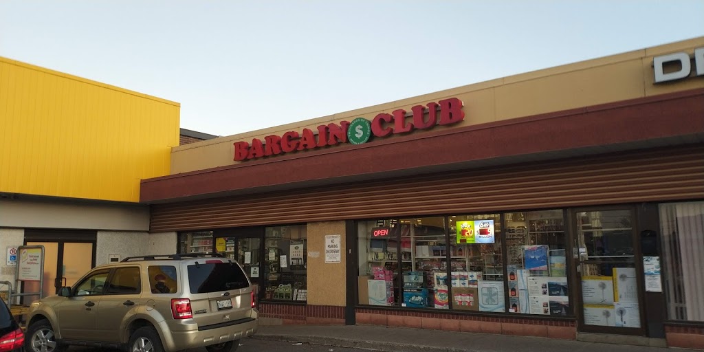 Bargain Club | 3685 Keele St, North York, ON M3J 3H6, Canada | Phone: (416) 631-0989