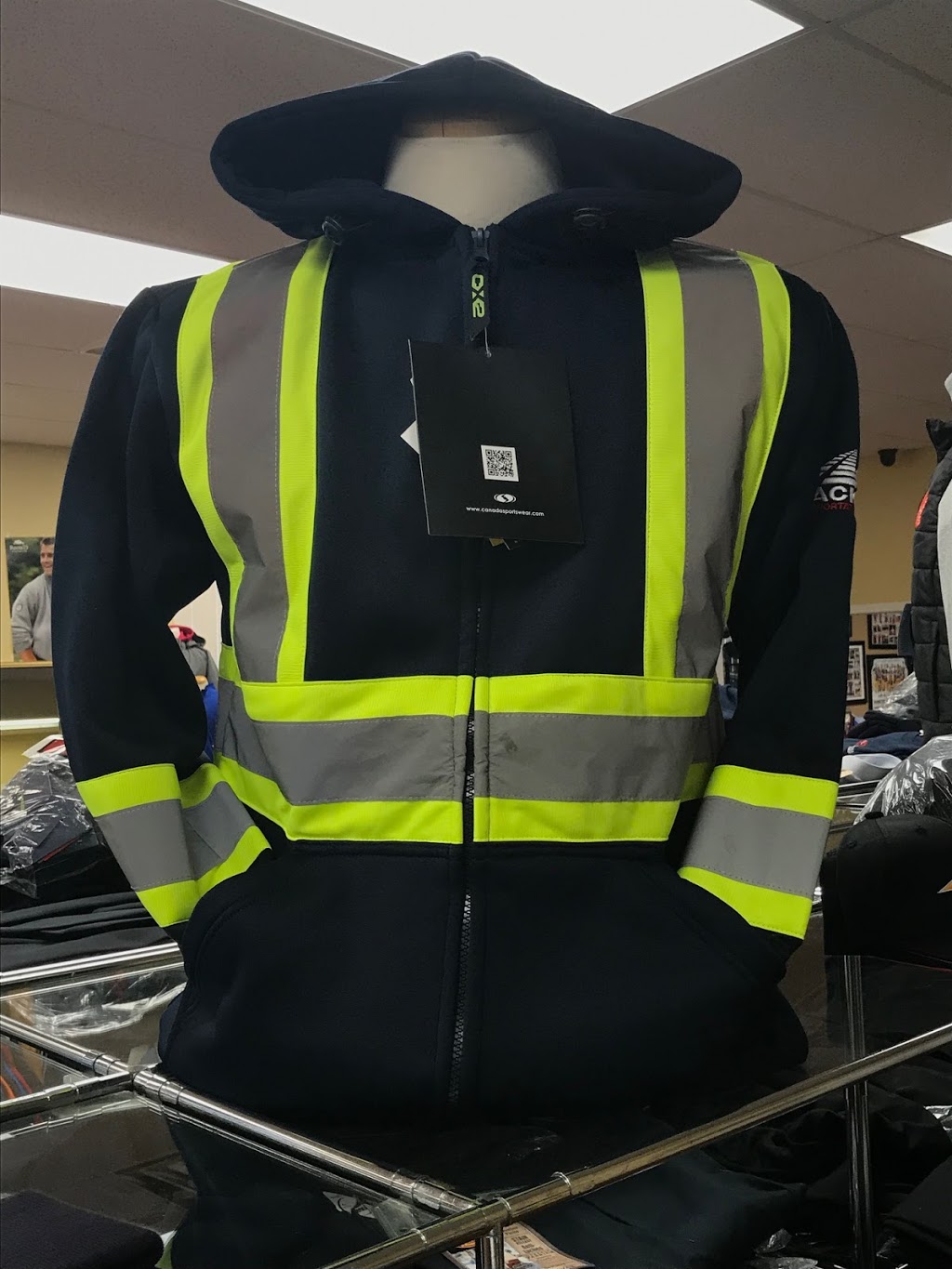 YMD Custom Apparel & Workwear | 20-575 Wentworth St E, Oshawa, ON L1H 3V8, Canada | Phone: (905) 438-0966