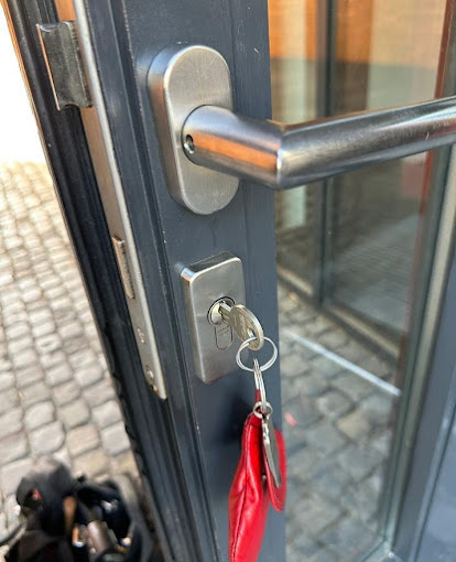 Precision Key Mississauga Locksmith | 4282 Woodington Dr, Mississauga, ON L4Z 1M2, Canada | Phone: (289) 805-3532