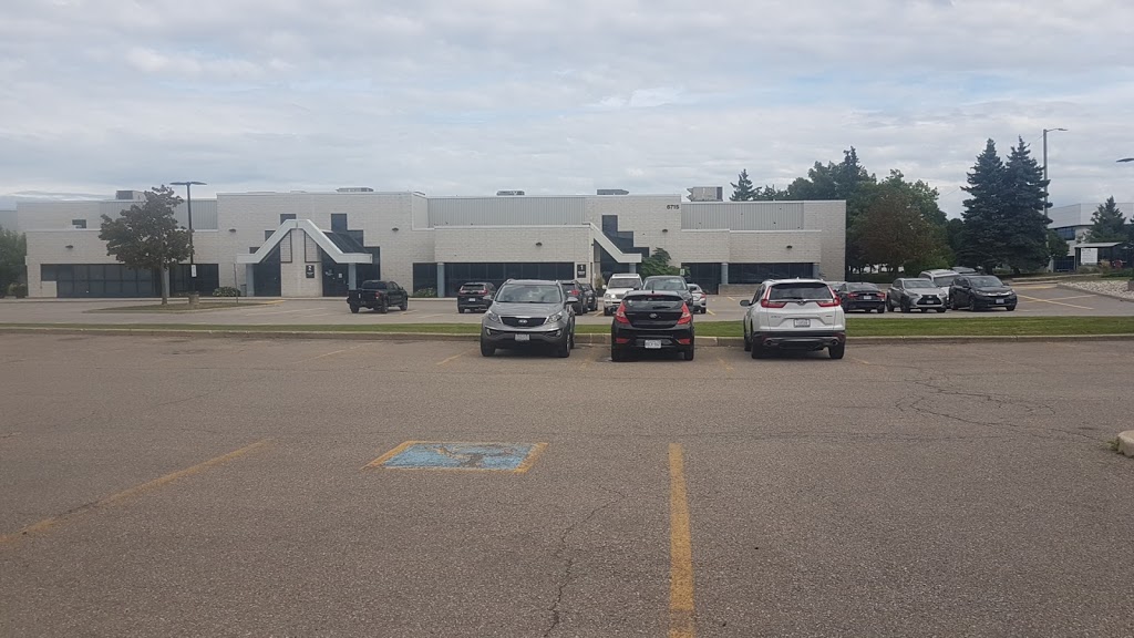 Pentax Medical | 6715 Millcreek Dr #1, Mississauga, ON L5N 5V2, Canada | Phone: (905) 286-5570