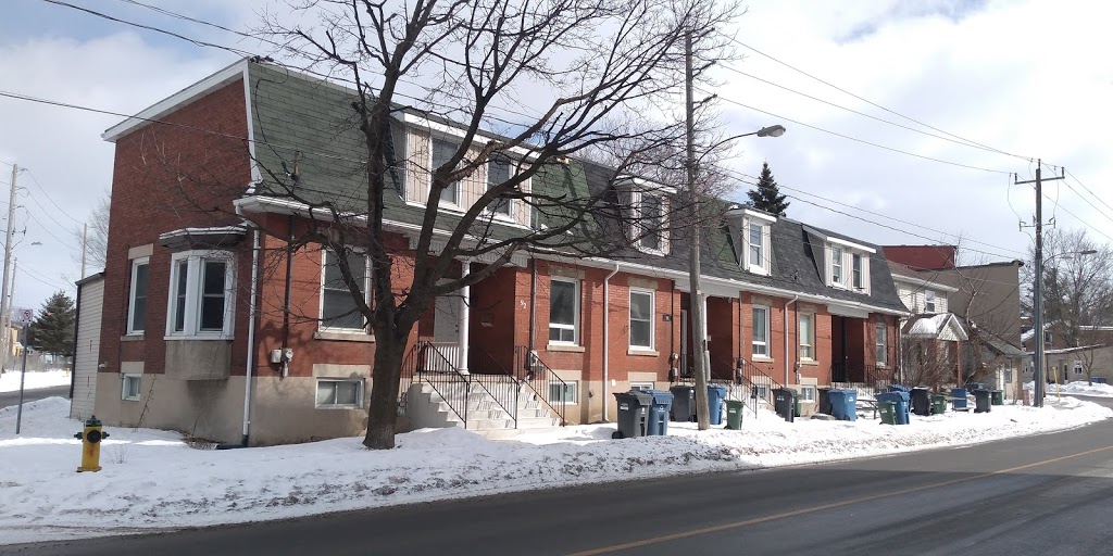 The Ward | 118-110 Huron St, Guelph, ON N1E 5L7, Canada