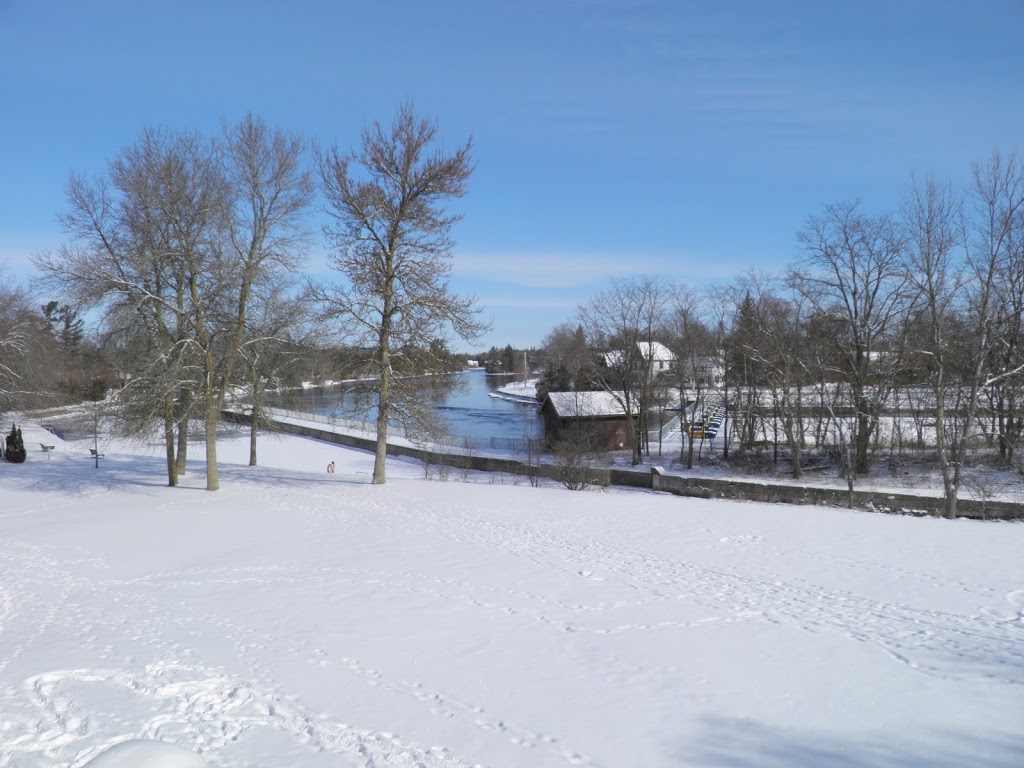 RE/MAX EASTERN REALTY INC | 34 Bridge St, Lakefield, ON K0L 2H0, Canada | Phone: (705) 652-3367