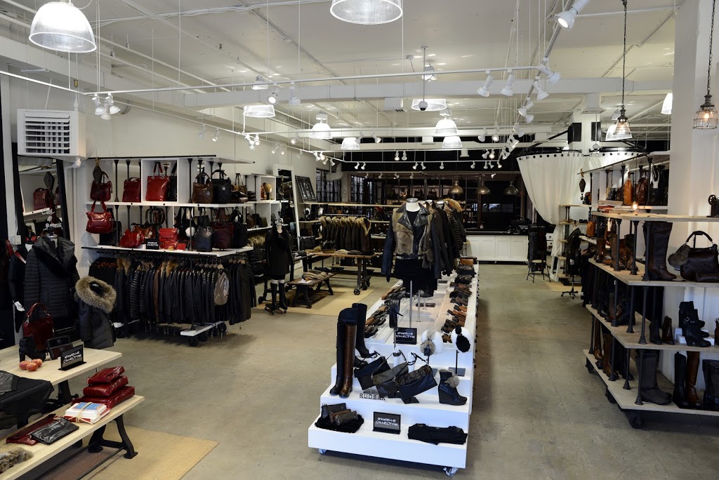 RUDSAK | clothing store | 9150 Boul St-Laurent, Montréal, QC H2N 1M9, Canada | 5146871580 OR +1 514-687-1580
