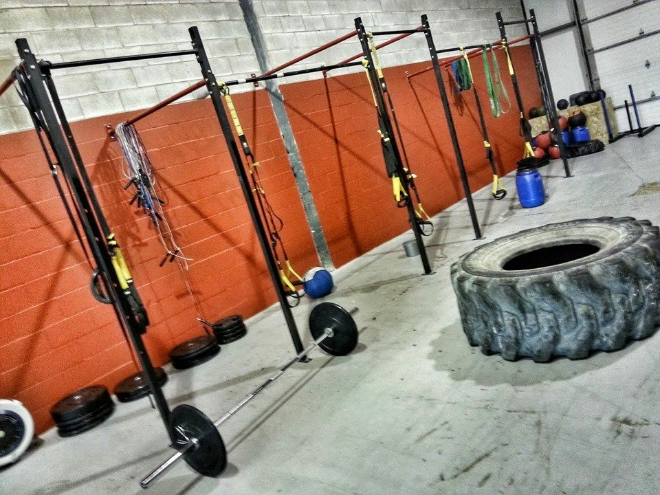 MonGymFitness | 1358 Avenue de la Gare, Mascouche, QC J7K 1P7, Canada | Phone: (514) 531-1072