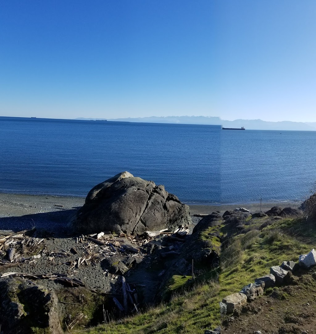 Coburg Peninsula | 2903 Ocean Blvd, Victoria, BC V9C 1B6, Canada