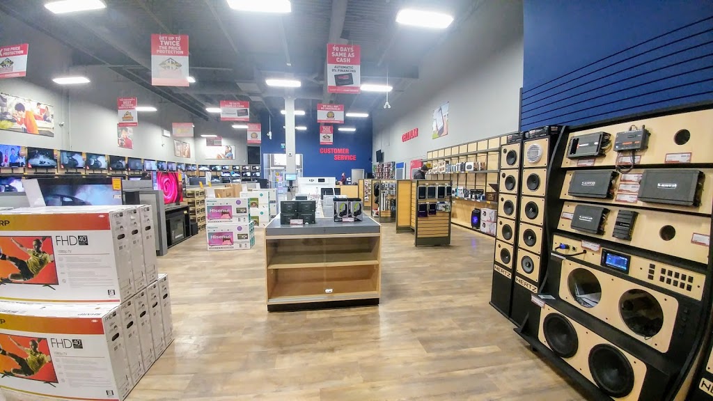 Visions Electronics | 67 Colossus Dr Unit D55, Woodbridge, ON L4L 9J8, Canada | Phone: (905) 266-1029
