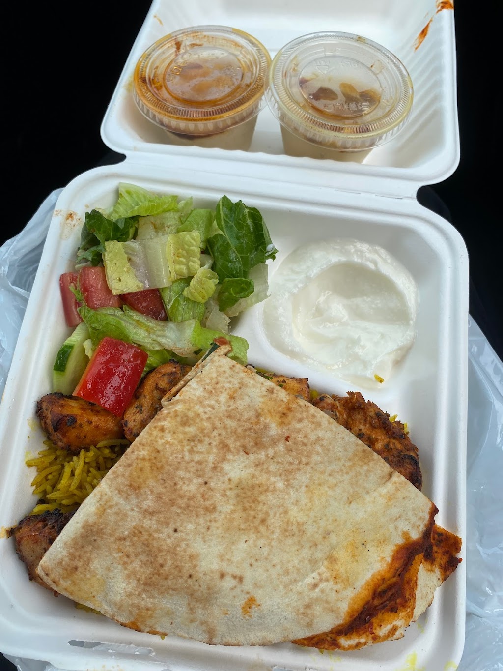 Antos Restaurant | 1352 Kennedy Rd, Scarborough, ON M1P 2L7, Canada | Phone: (416) 759-9991