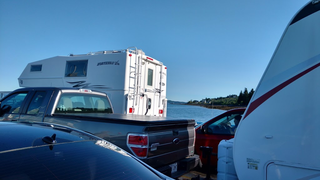 CAMPING DT inc. | 1251 Route 475, Baie de Bouctouche, NB E4S 4P4, Canada | Phone: (506) 743-6566