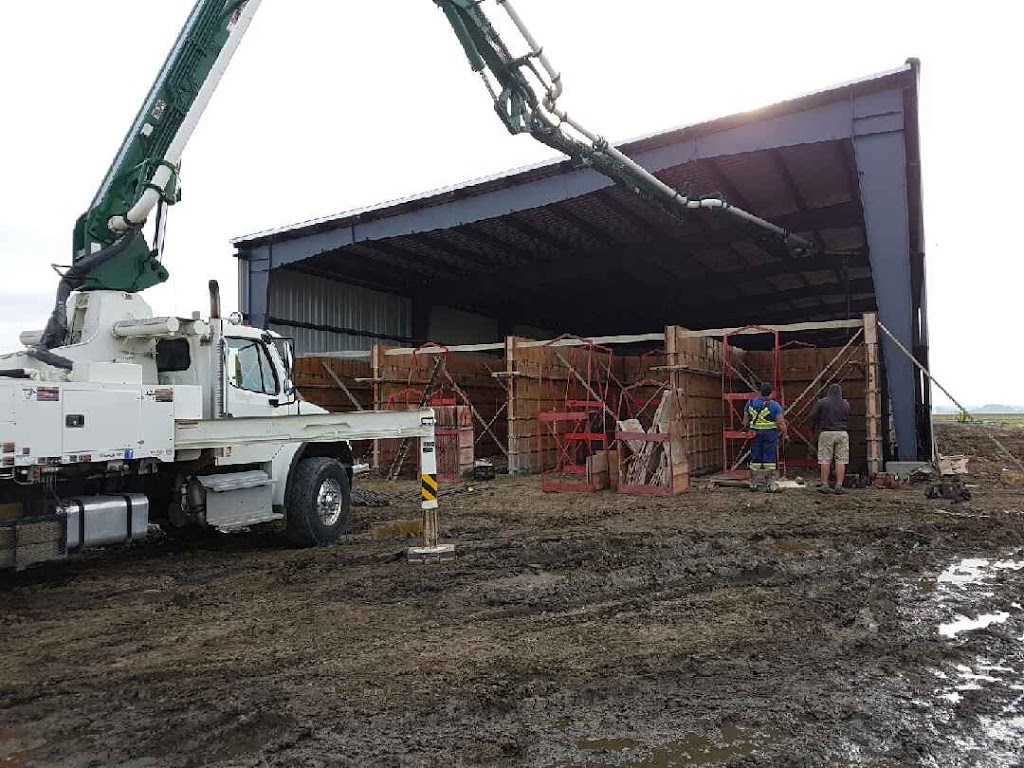 Select Contracting LTD. | 53215 Range Rd 211, Ardrossan, AB T8G 2B8, Canada | Phone: (780) 919-8817