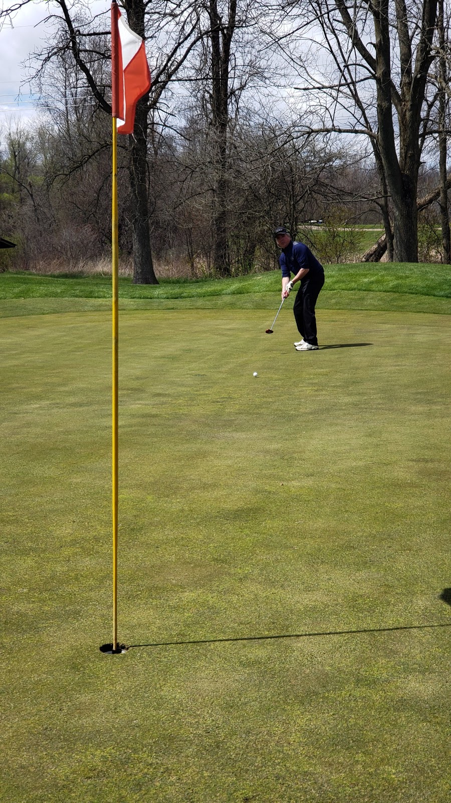 Ashbrook Golf Club | 7215 Dale Rd, Port Hope, ON L1A 3V6, Canada | Phone: (905) 885-8546