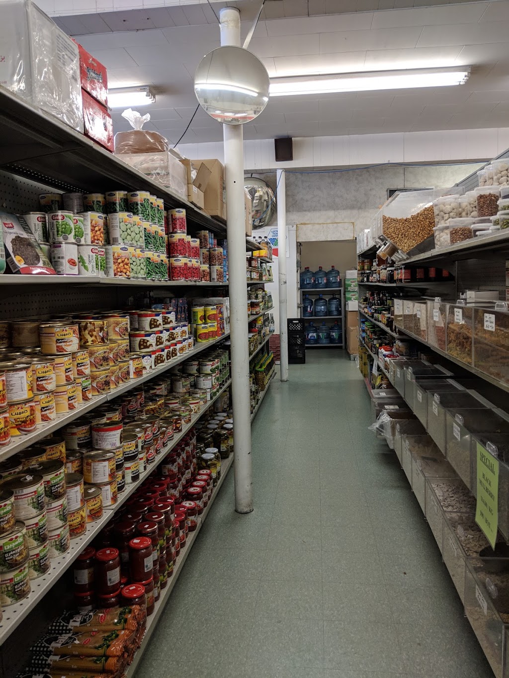 PARS KHAZAR • - Shaheen Grocery & Bakery - Edmonton