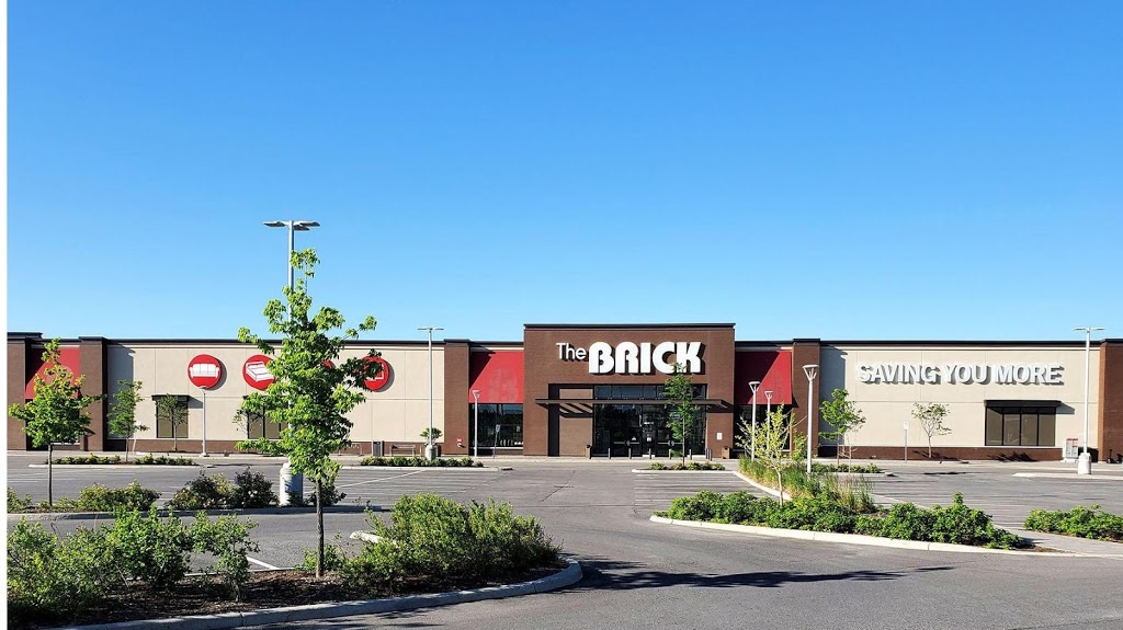 The Brick | 8231 Campeau Dr, Ottawa, ON K2T 1B7, Canada | Phone: (613) 576-0272