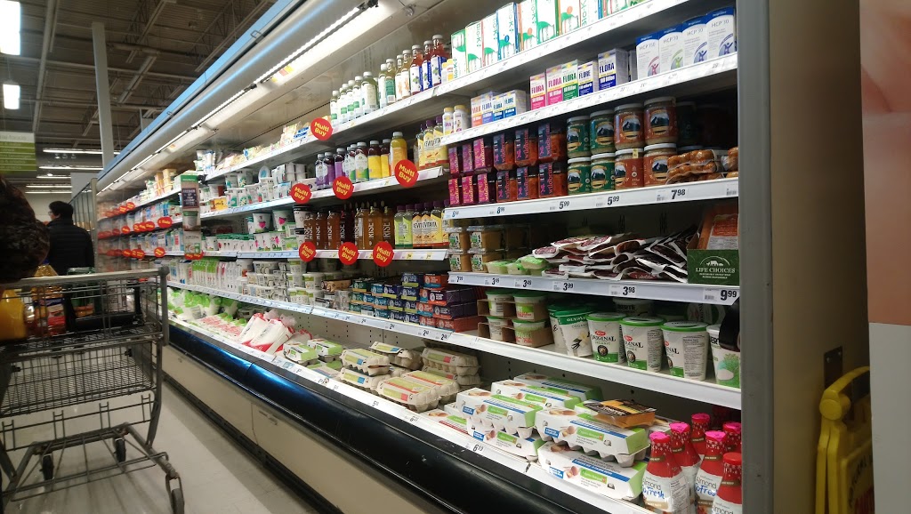 Real Canadian Superstore | 791 St Clair St, Chatham, ON N7M 5J7, Canada | Phone: (519) 352-4982