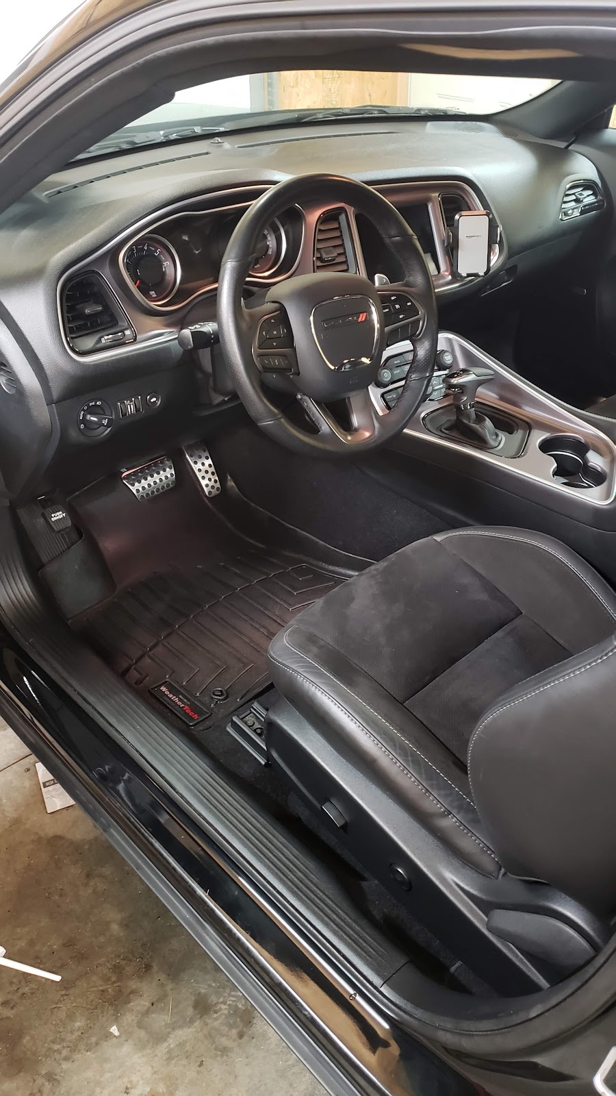 Davids Auto Detailing | 275 John Rosa St E, Listowel, ON N4W 2H3, Canada | Phone: (226) 929-2163
