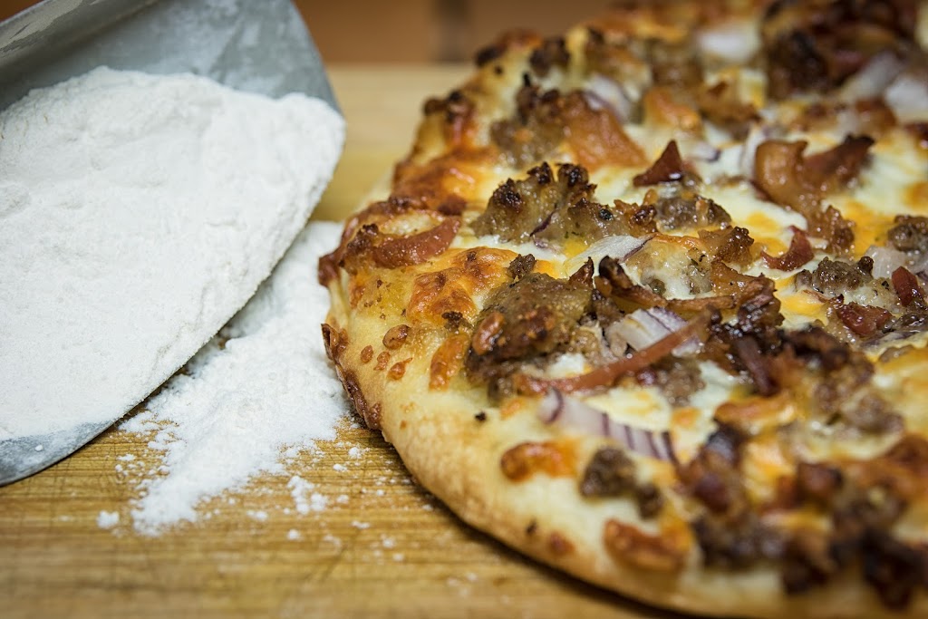 The Lucky Penny Bar and Grill | 240 Riverview Dr, Cochrane, AB T4C 1K9, Canada | Phone: (403) 981-7492