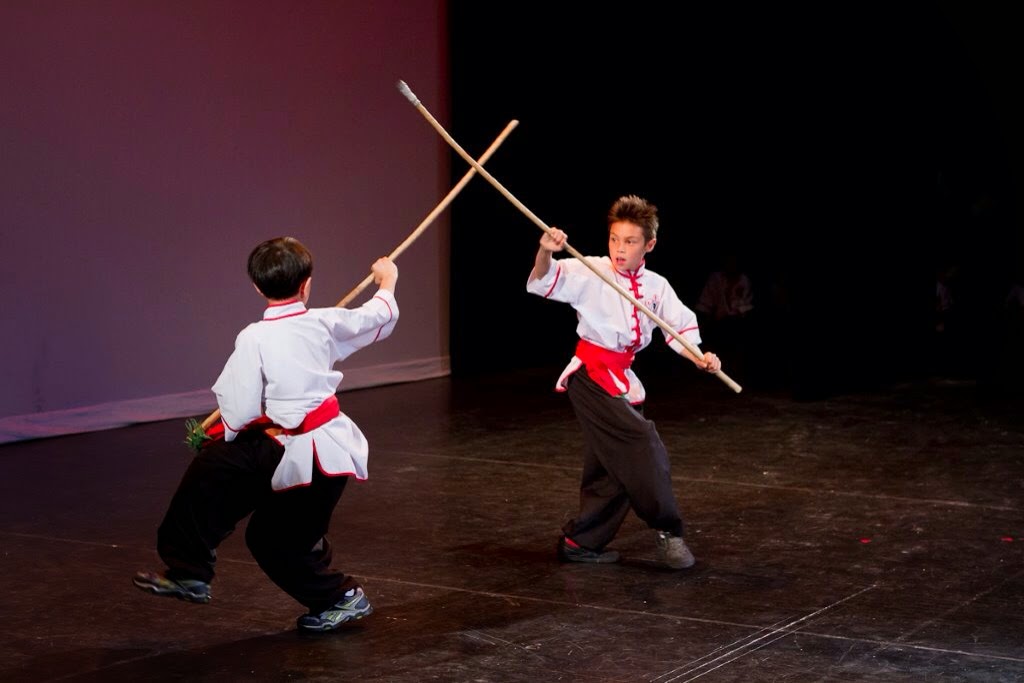Plum Blossom Martial Arts Academy | 2989 Pembina Hwy #200, Winnipeg, MB R3T 2H5, Canada | Phone: (204) 791-6146
