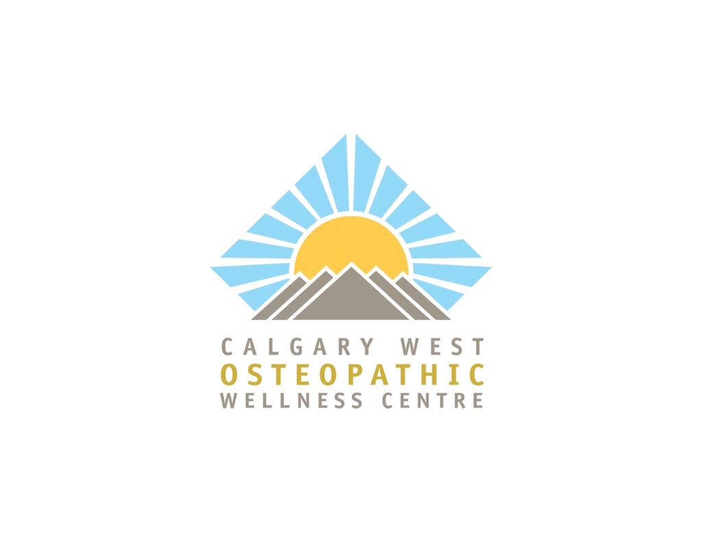 Calgary West Osteopathic Wellness Centre | 2640 24 St SW, Calgary, AB T2T 5H9, Canada | Phone: (403) 453-0960
