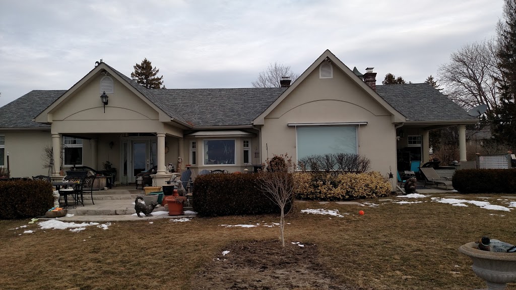 Willowmere Bed & Breakfast | 197 Water St, Cobourg, ON K9A 1R2, Canada | Phone: (905) 372-9456