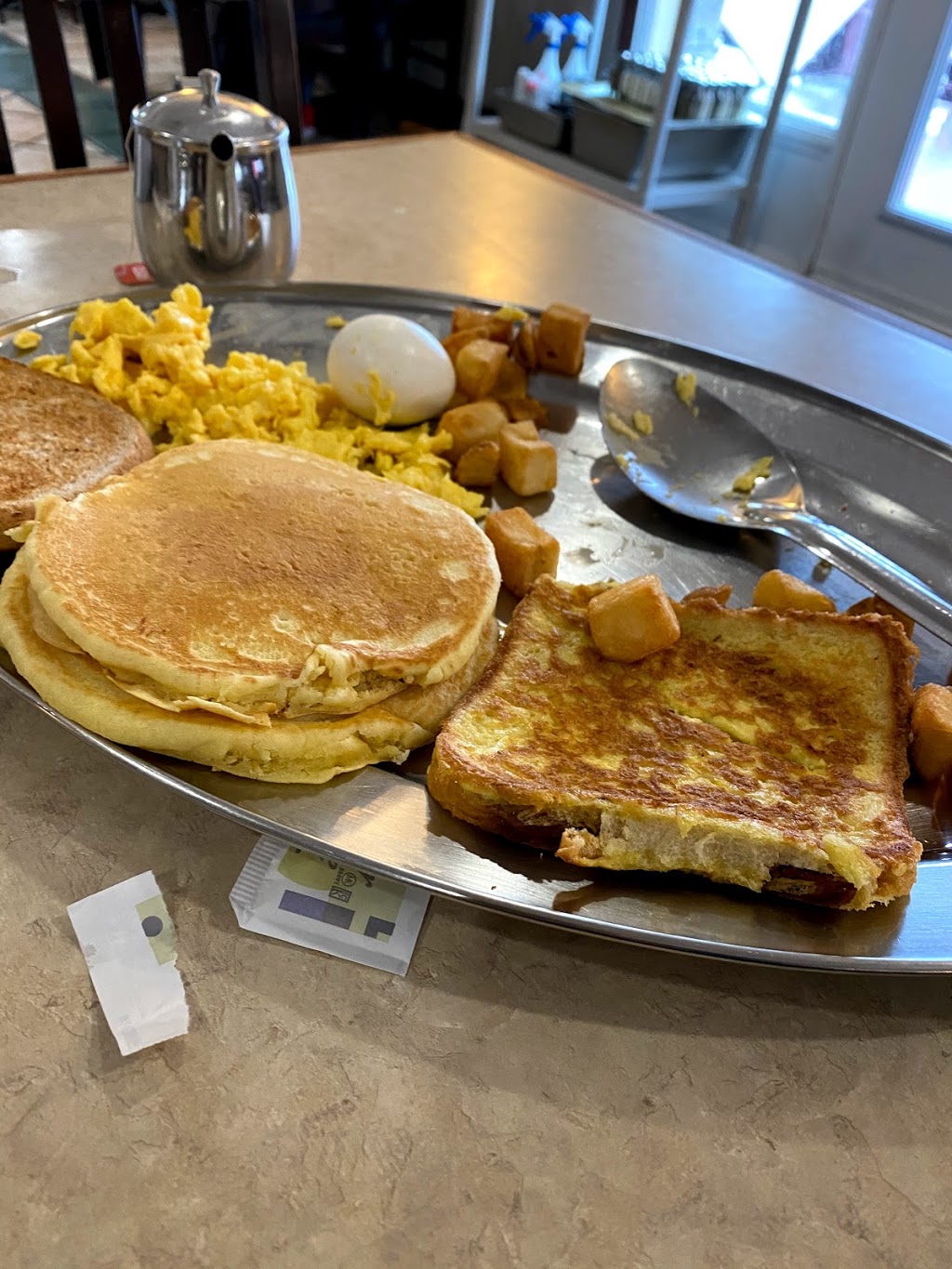 All U Can Eat Breakfast Buffet | Niagara Falls, ON L2G, Canada | Phone: (905) 371-1058