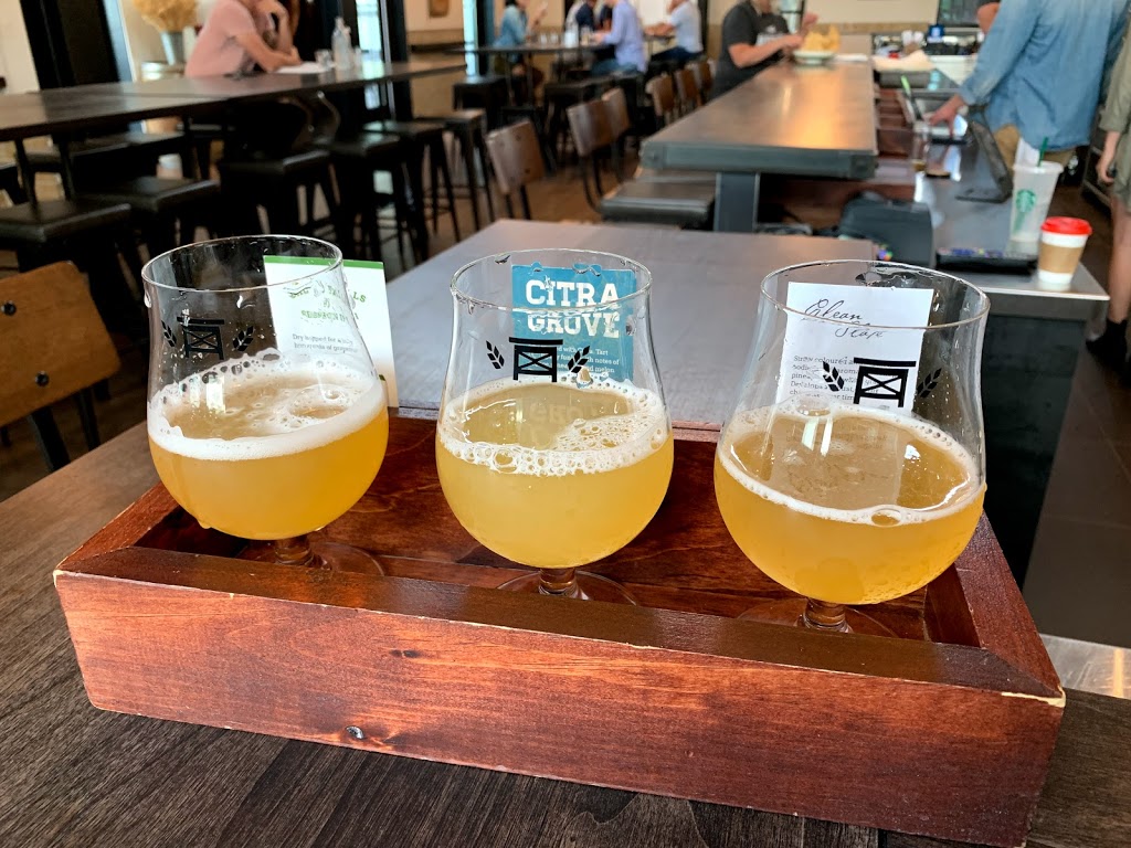 Bench Brewing Company | 3991 King St, Beamsville, ON L0R 1B1, Canada | Phone: (905) 562-3991
