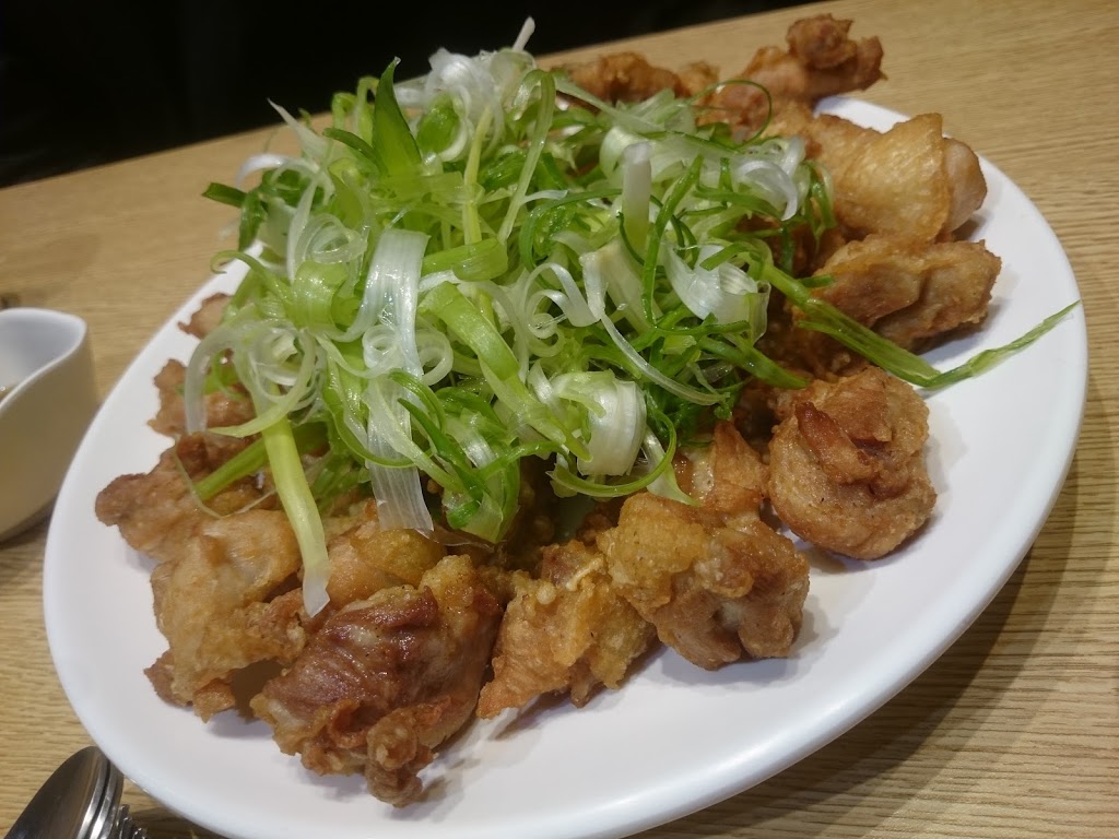 Running Chicken | 207/208, 5728 University Blvd, Vancouver, BC V6T 1K6, Canada | Phone: (604) 336-1006