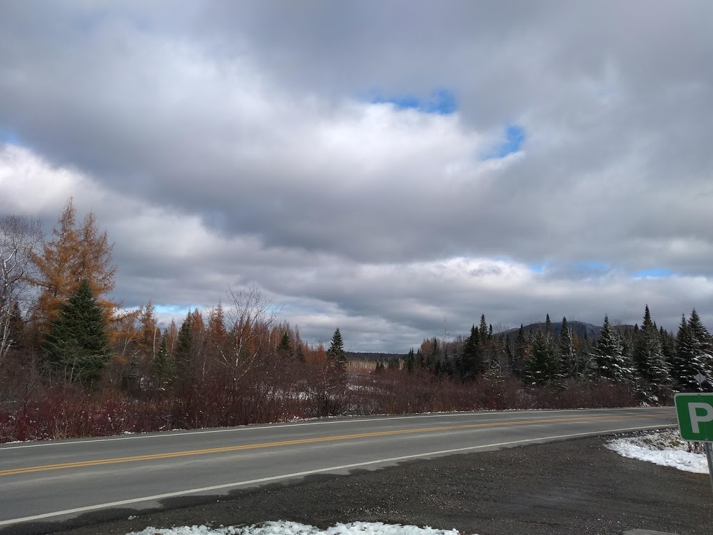 Halte du marécage des Scots | Chemin de Franceville, Scotstown, QC J0B 3B0, Canada