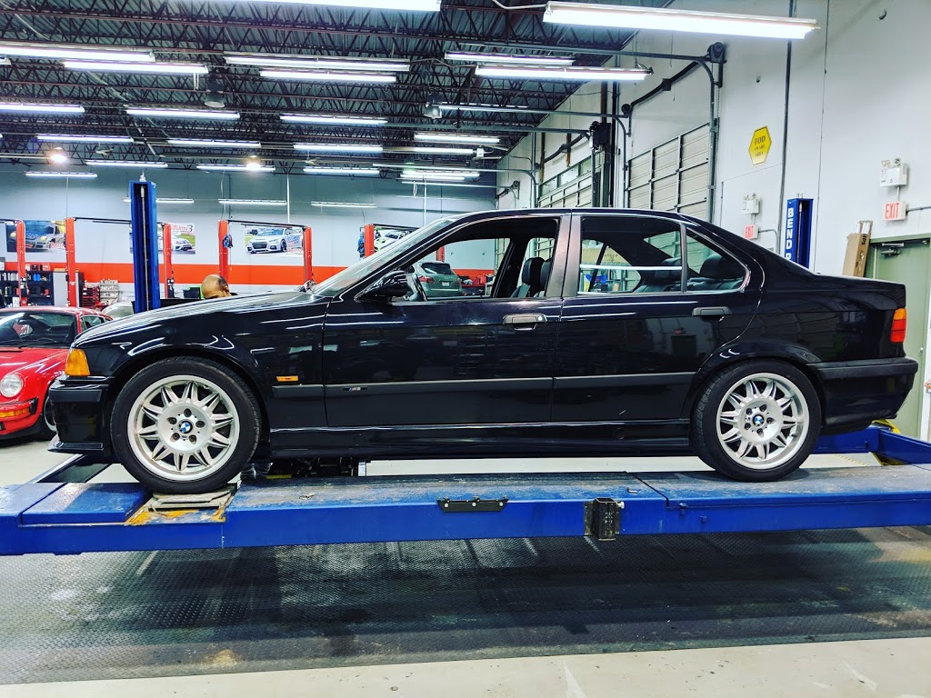 Turn 3 Autosport Inc | 5947 206a St #101A, Langley City, BC V3A 8M1, Canada | Phone: (888) 304-3953