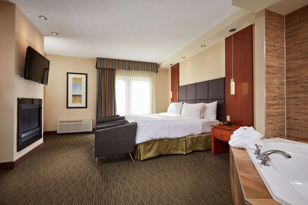 Best Western Plus Orangeville Inn & Suites | 7 Buena Vista Dr, Orangeville, ON L9W 0A2, Canada | Phone: (519) 941-3311