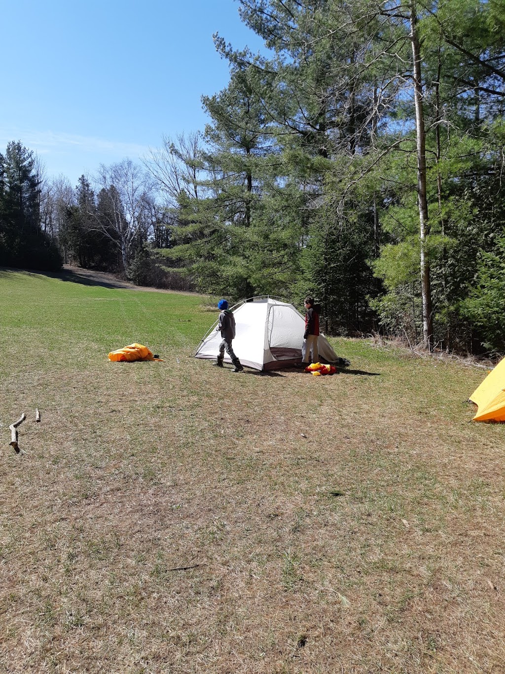 Everton Scout Camp | 5286 7 Line, Guelph/Eramosa, ON N0B 2K0, Canada | Phone: (519) 856-0651