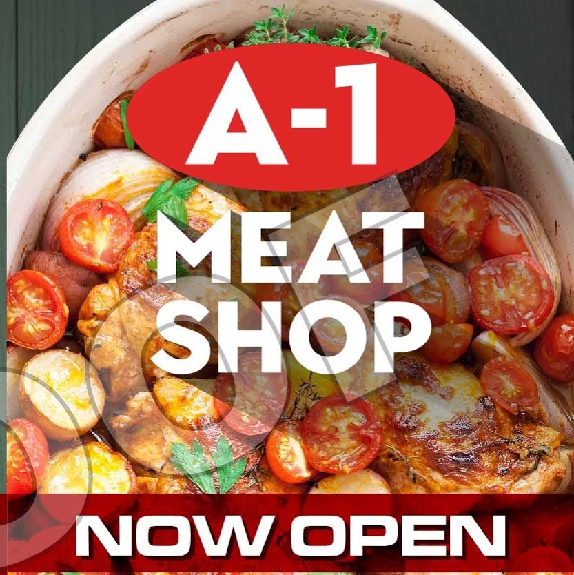 A1 MEAT SHOP | 2384 23 Ave NW, Edmonton, AB T6T 0R1, Canada | Phone: (780) 244-0691