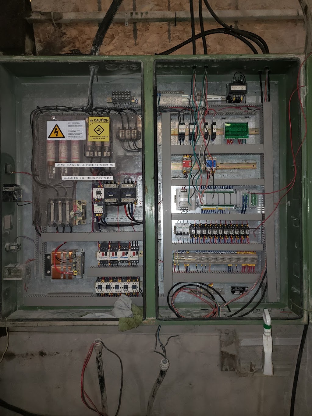 WG Electrical | 2877 Northfield Rd, Upper Northfield, NS B4V 4Y7, Canada | Phone: (902) 212-2849