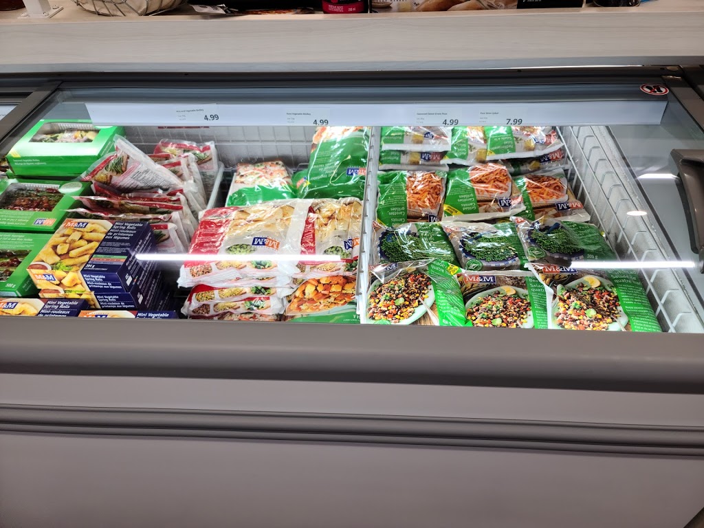 M&M Food Market | 1615 Regent Ave W Suite 825, Winnipeg, MB R2C 5C6, Canada | Phone: (204) 663-9958