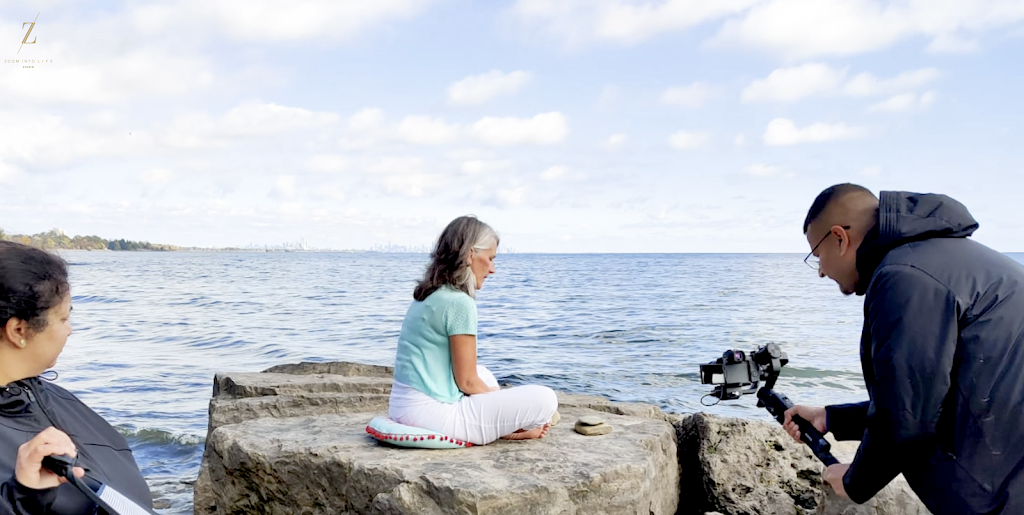 Zoom Into Life Studio | Dunnview Ct, Mississauga, ON L5N 7E4, Canada | Phone: (905) 783-0782