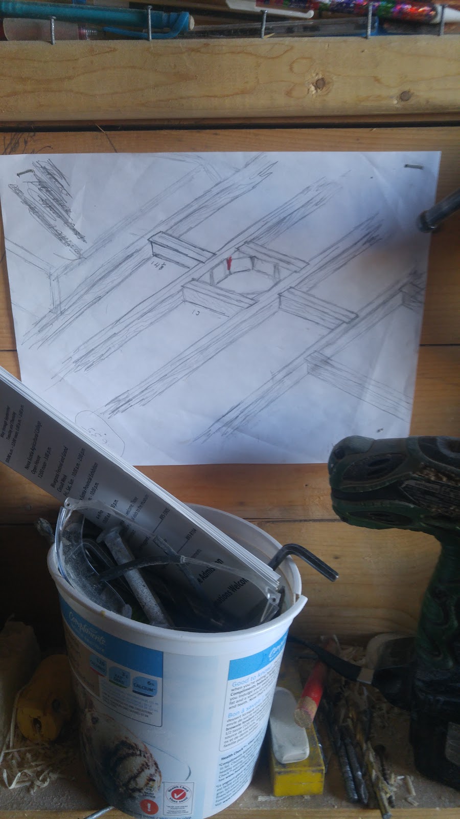 BAIRDS Septic Tank Pumping | 45 Old Tatamagouche Rd S, Upper Onslow, NS B6L 5K1, Canada | Phone: (902) 895-8559