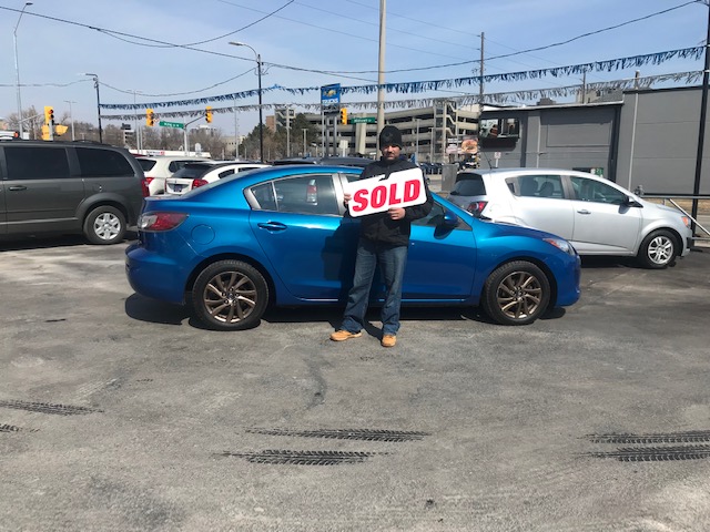 ECHO Auto Finance | 80 Toro Rd, North York, ON M3J 2A4, Canada | Phone: (416) 631-7705