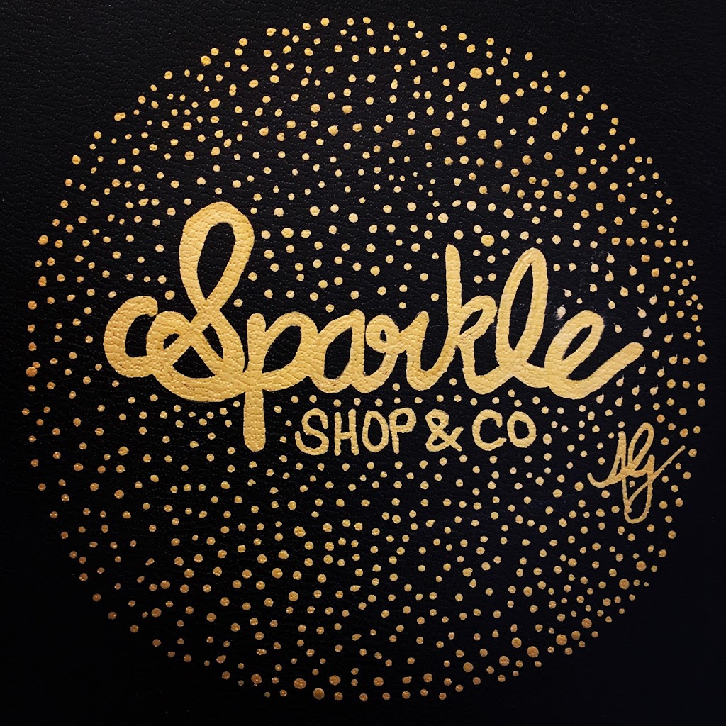 Sparkle Shop & Co. - 2045 Simcoe Street North (PO 27034), Oshawa, ON 