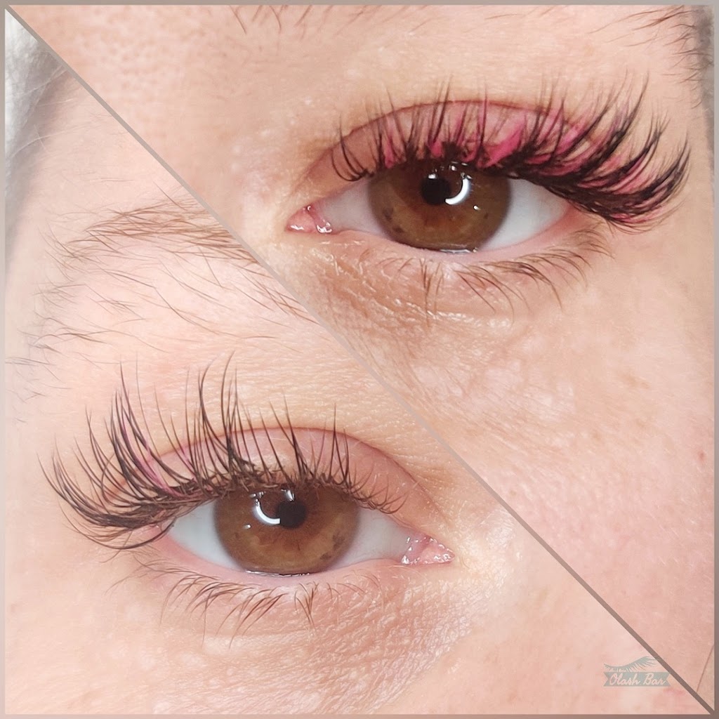 Olash Bar Eyelash Extensions | 43 Maple Ave N, Mississauga, ON L5H 2R9, Canada | Phone: (647) 774-7200