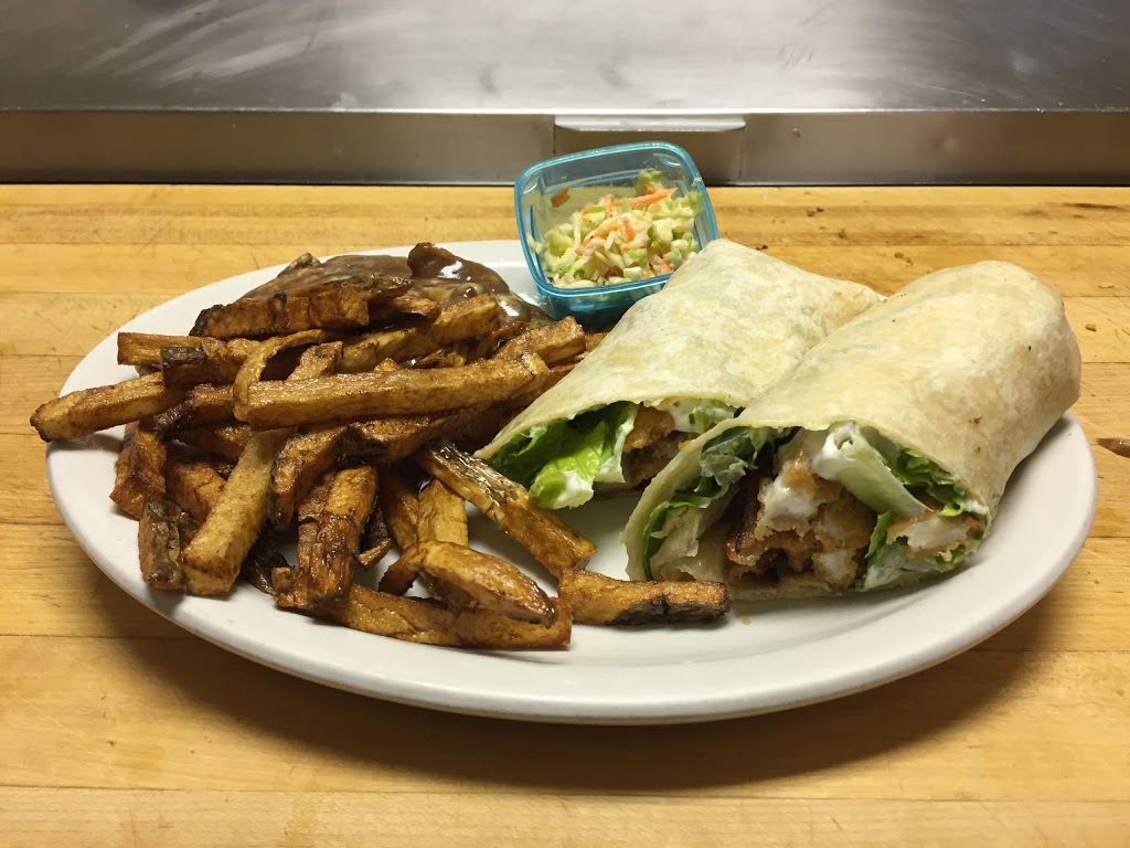 Stony Mountain Restaurant | 9152 E Road 73N, Stony Mountain, MB R0C 3A0, Canada | Phone: (204) 344-5515