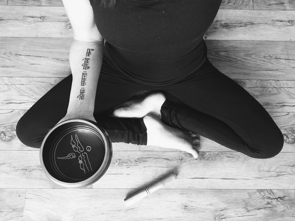 Massothérapie - Mudra Metta Wellness | 11 Rue Maple, Sutton, QC J0E 2K0, Canada | Phone: (450) 330-1859