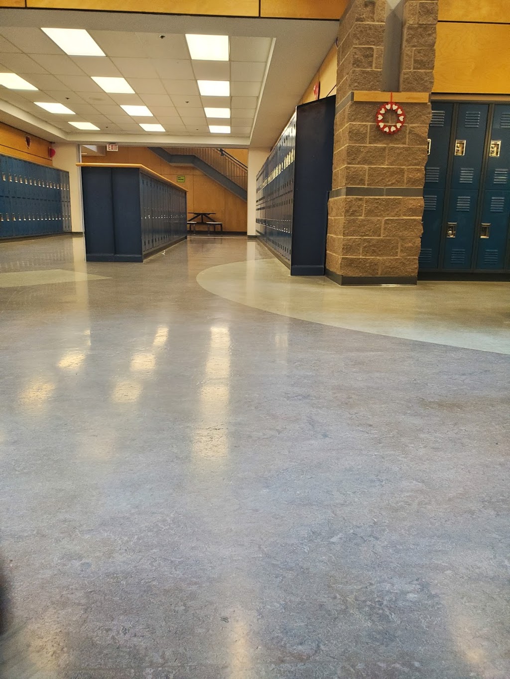 L.A. Matheson Secondary | 9484 122 St, Surrey, BC V3V 4M1, Canada | Phone: (604) 588-3418