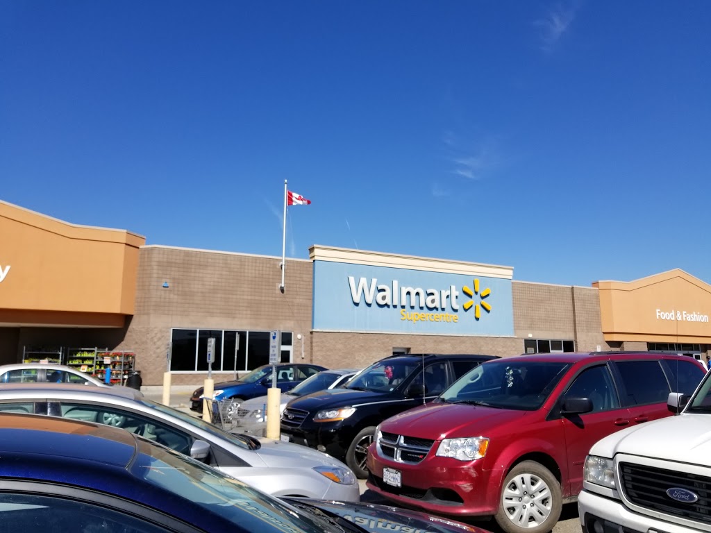 Walmart Kelowna Supercentre | 1555 Banks Rd, Kelowna, BC V1X 7Y8, Canada | Phone: (250) 860-8811