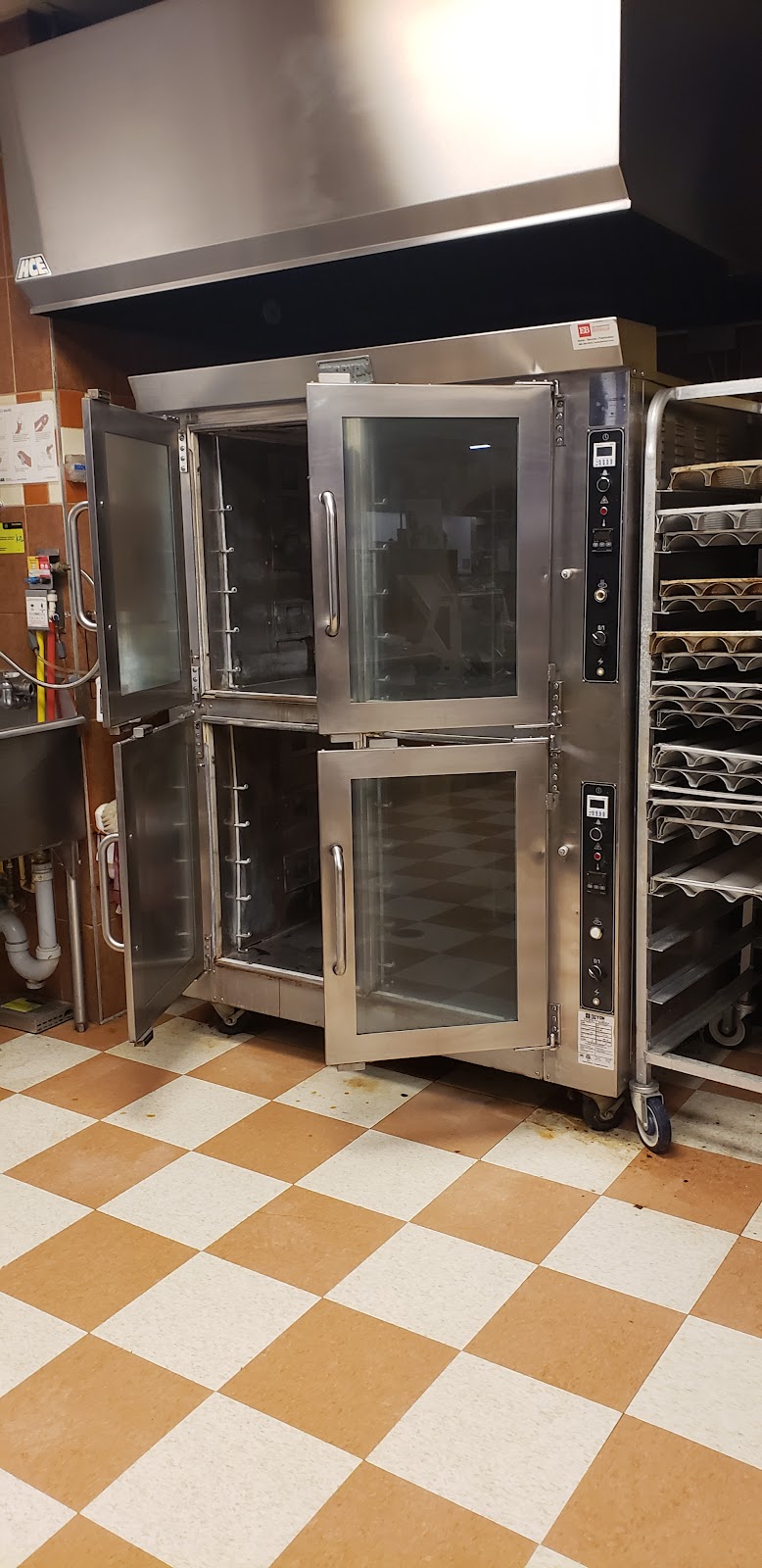 Services Spécialisés Césars Chávez | 145 Rue Donat-Corriveau, Beloeil, QC J3G 0C6, Canada | Phone: (438) 825-0719