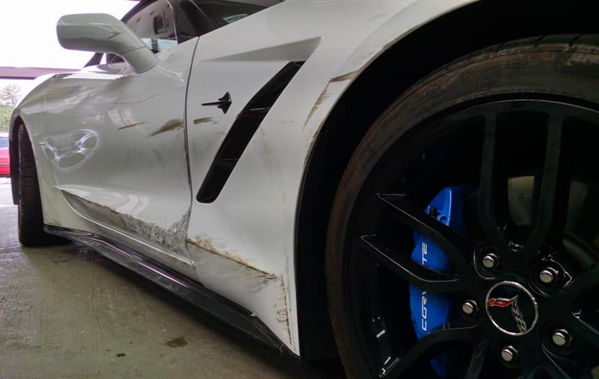 Adelaide Collision Inc. | 210 Adelaide St N, London, ON N6B 3H3, Canada | Phone: (519) 673-6200