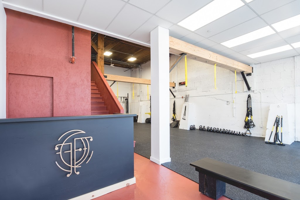 La Fitnesserie | 1102 Rue de lÉglise, Verdun, QC H4G 2N5, Canada | Phone: (438) 886-6530