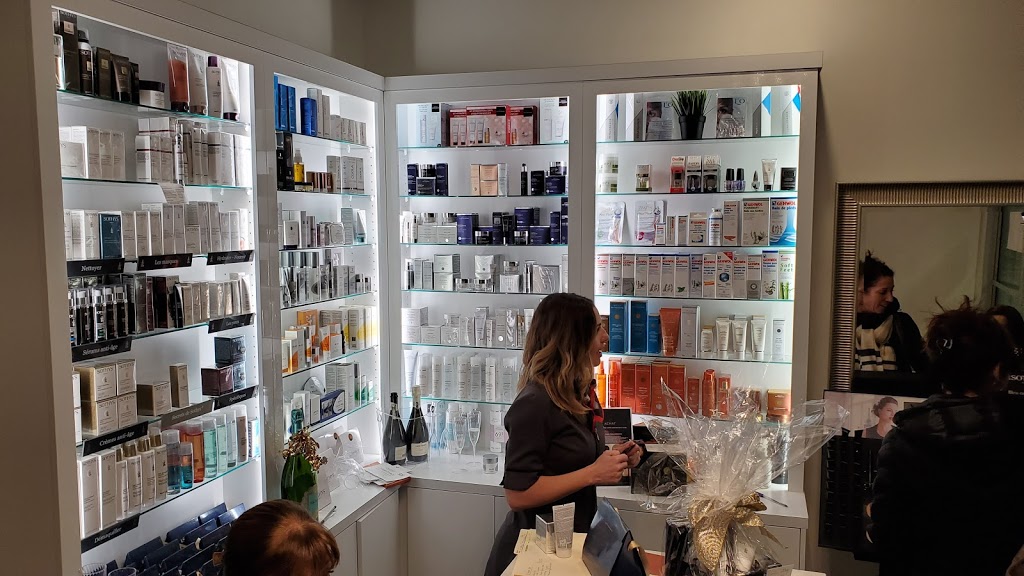 Institut De Beauté Stéphanie Gosselin Épilation, Soins Beauté Vi | 1453 Av Victoria, Saint-Lambert, QC J4R 1R5, Canada | Phone: (450) 465-2927