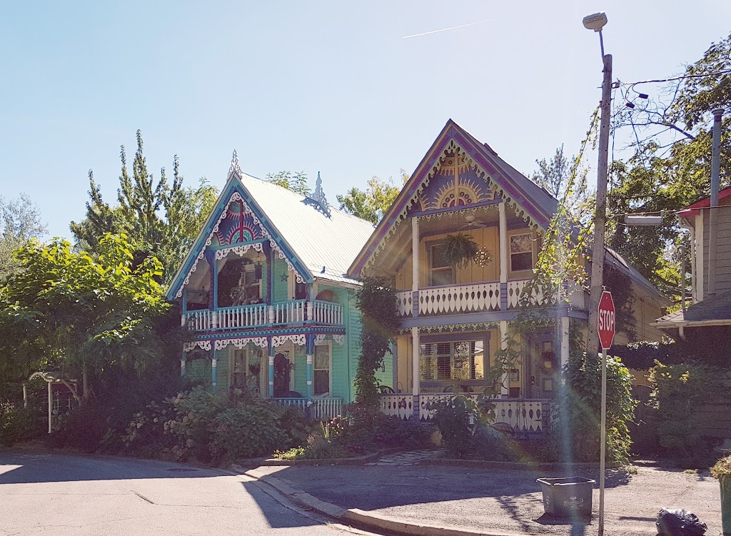 Bell Park | 22 Fair Ave, Grimsby, ON L3M 2A5, Canada