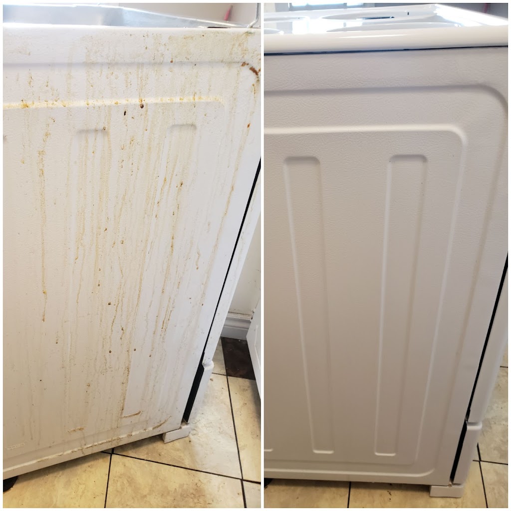 Cassies Cleaning Co. | 222 Moira St E, Belleville, ON K8P 2T1, Canada | Phone: (613) 403-6727